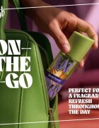 Bruno Banani Eat My Pistachio spray de corp parfumat unisex 236 ml