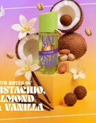 Bruno Banani Eat My Pistachio spray de corp parfumat unisex 236 ml