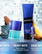 Bruno Banani Energy set cadou pentru bărbați 2 buc