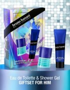 Bruno Banani Energy set cadou pentru bărbați 2 buc