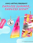 Bruno Banani Limited Edition Female Eau de Toilette pentru femei editie limitata 50 ml