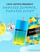 Bruno Banani Limited Edition Male Eau de Toilette pentru bărbați 50 ml