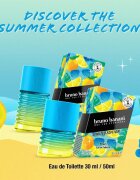 Bruno Banani Limited Edition Male Eau de Toilette pentru bărbați 50 ml