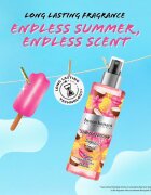 Bruno Banani Limited Edition Tropical Crush spray de corp parfumat pentru femei 250 ml