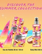 Bruno Banani Limited Edition Tropical Crush spray de corp parfumat pentru femei 250 ml