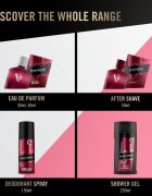 Bruno Banani Loyal Man Eau de Parfum pentru bărbați 50 ml