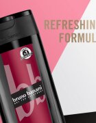 Bruno Banani Loyal Man gel parfumat pentru duș pentru bărbați 250 ml