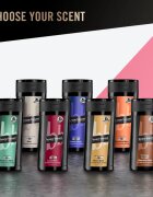 Bruno Banani Loyal Man gel parfumat pentru duș pentru bărbați 250 ml