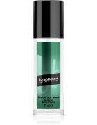 Bruno Banani Made for Men Deo cu atomizor pentru bărbați 75 ml