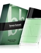 Bruno Banani Made for Men Eau de Toilette pentru bărbați 100 ml