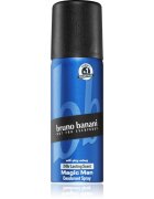 Bruno Banani Magic Man deodorant spray pentru bărbați 150 ml
