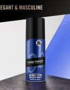 Bruno Banani Magic Man deodorant spray pentru bărbați 150 ml