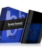 Bruno Banani Magic Man Eau de Toilette pentru bărbați 30 ml