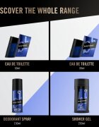 Bruno Banani Magic Man Eau de Toilette pentru bărbați 30 ml