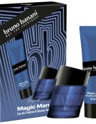 Bruno Banani Magic Man set cadou pentru bărbați