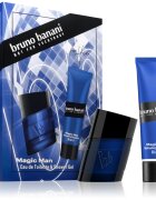 Bruno Banani Magic Man set cadou pentru bărbați 2 buc
