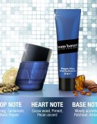 Bruno Banani Magic Man set cadou pentru bărbați 2 buc