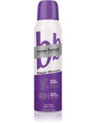 Bruno Banani Magic Woman antiperspirant 48 de ore pentru femei 150 ml