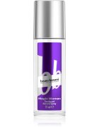 Bruno Banani Magic Woman Deo cu atomizor pentru femei 75 ml