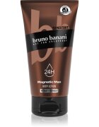 Bruno Banani Magnetic Man crema de corp hidratanta pentru barbati 150 ml
