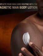 Bruno Banani Magnetic Man crema de corp hidratanta pentru barbati 150 ml