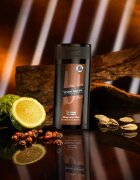 Bruno Banani Magnetic Man gel parfumat pentru duș 3 in 1 pentru bărbați 250 ml