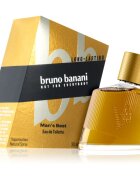 Bruno Banani Man's Best Eau de Toilette pentru bărbați 30 ml