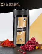 Bruno Banani Man's Best gel de dus revigorant 3 in 1 pentru bărbați 250 ml