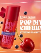 Bruno Banani Pop My Cherry spray pentru corp pentru femei 236 ml