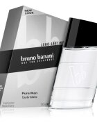 Bruno Banani Pure Man Eau de Toilette pentru bărbați 50 ml
