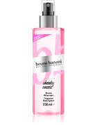 Bruno Banani Pure Woman Cheeky Casis spray parfumat pentru corp și păr pentru femei 250 ml