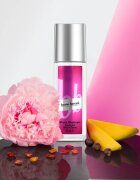 Bruno Banani Pure Woman Deo cu atomizor pentru femei 75 ml