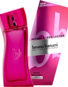 Bruno Banani Pure Woman Eau de Parfum pentru femei 30 ml
