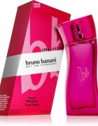 Bruno Banani Pure Woman Eau de Toilette pentru femei 30 ml