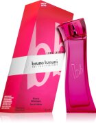 Bruno Banani Pure Woman Eau de Toilette pentru femei 50 ml