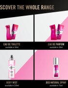 Bruno Banani Pure Woman Eau de Toilette pentru femei 50 ml
