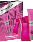 Bruno Banani Pure Woman set cadou pentru femei