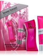 Bruno Banani Pure Woman set cadou pentru femei 2 buc
