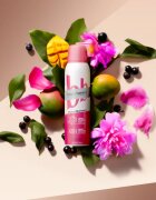 Bruno Banani Pure Woman Sparkling Mango & Peony antiperspirant 48 de ore pentru femei 150 ml
