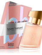 Bruno Banani Radiant Woman Eau de Parfum pentru femei 30 ml