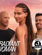 Bruno Banani Radiant Woman Eau de Parfum pentru femei 30 ml