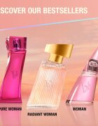 Bruno Banani Radiant Woman Eau de Parfum pentru femei 30 ml