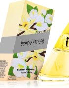 Bruno Banani Sunset Blossom Jasmine & Vanilla Eau de Toilette pentru femei 30 ml