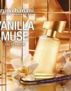 Bruno Banani Vanilla Muse Eau de Parfum pentru femei 50 ml