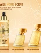Bruno Banani Vanilla Muse Eau de Parfum pentru femei 50 ml