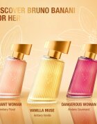 Bruno Banani Vanilla Muse Eau de Parfum pentru femei 50 ml