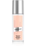 Bruno Banani Woman Deo cu atomizor pentru femei 75 ml