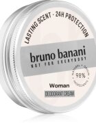 Bruno Banani Woman deodorant crema pentru femei 40 ml