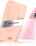 Bruno Banani Woman Eau de Toilette pentru femei 100 ml