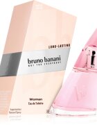 Bruno Banani Woman Eau de Toilette pentru femei 30 ml